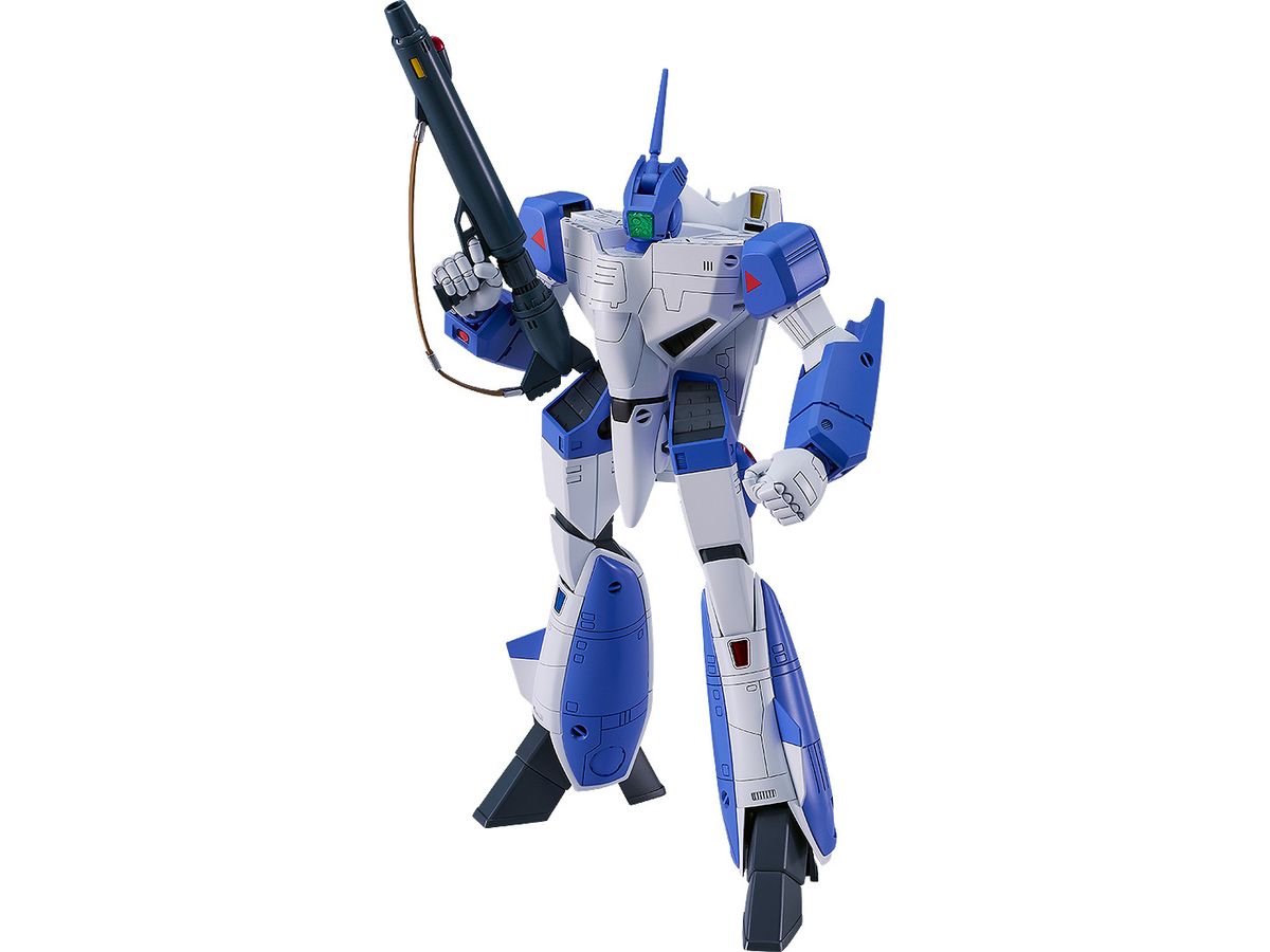 PLAMAX PX12 VF-1A Battroid Valkyrie Maximilian Jenius Unit (Super Dimension Fortress Macross)
