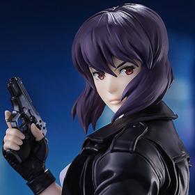 POP UP PARADE Motoko Kusanagi: S.A.C. Ver. L Size (Ghost in the Shell Stand Alone Ccomplex)