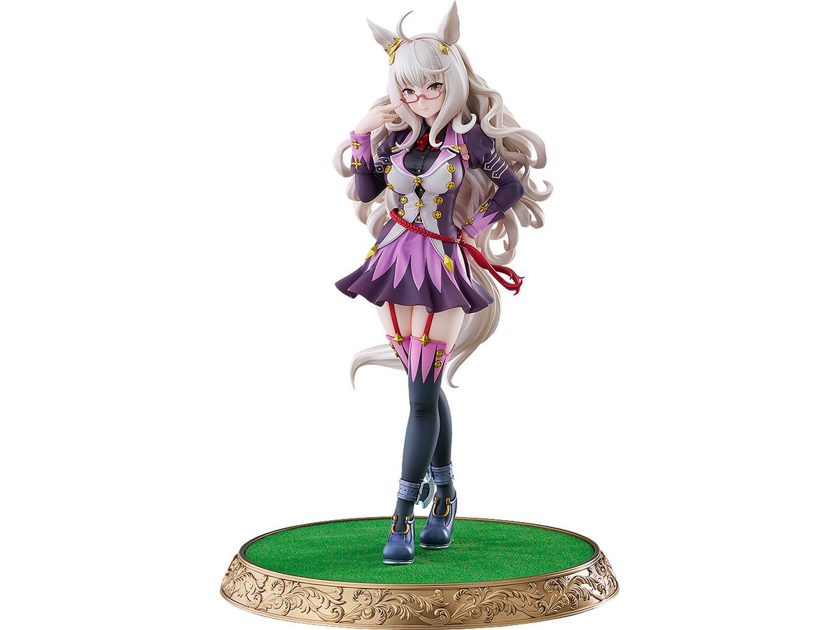 Uma Musume: Pretty Derby: Biwa Hayahide