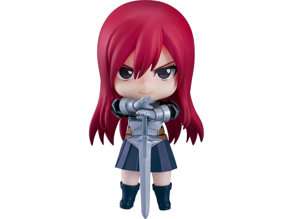 Nendoroid Erza Scarlet (FAIRY TAIL)