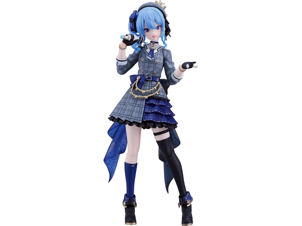 [Exclusive Sale] figma Hoshimachi Suisei (hololive production)