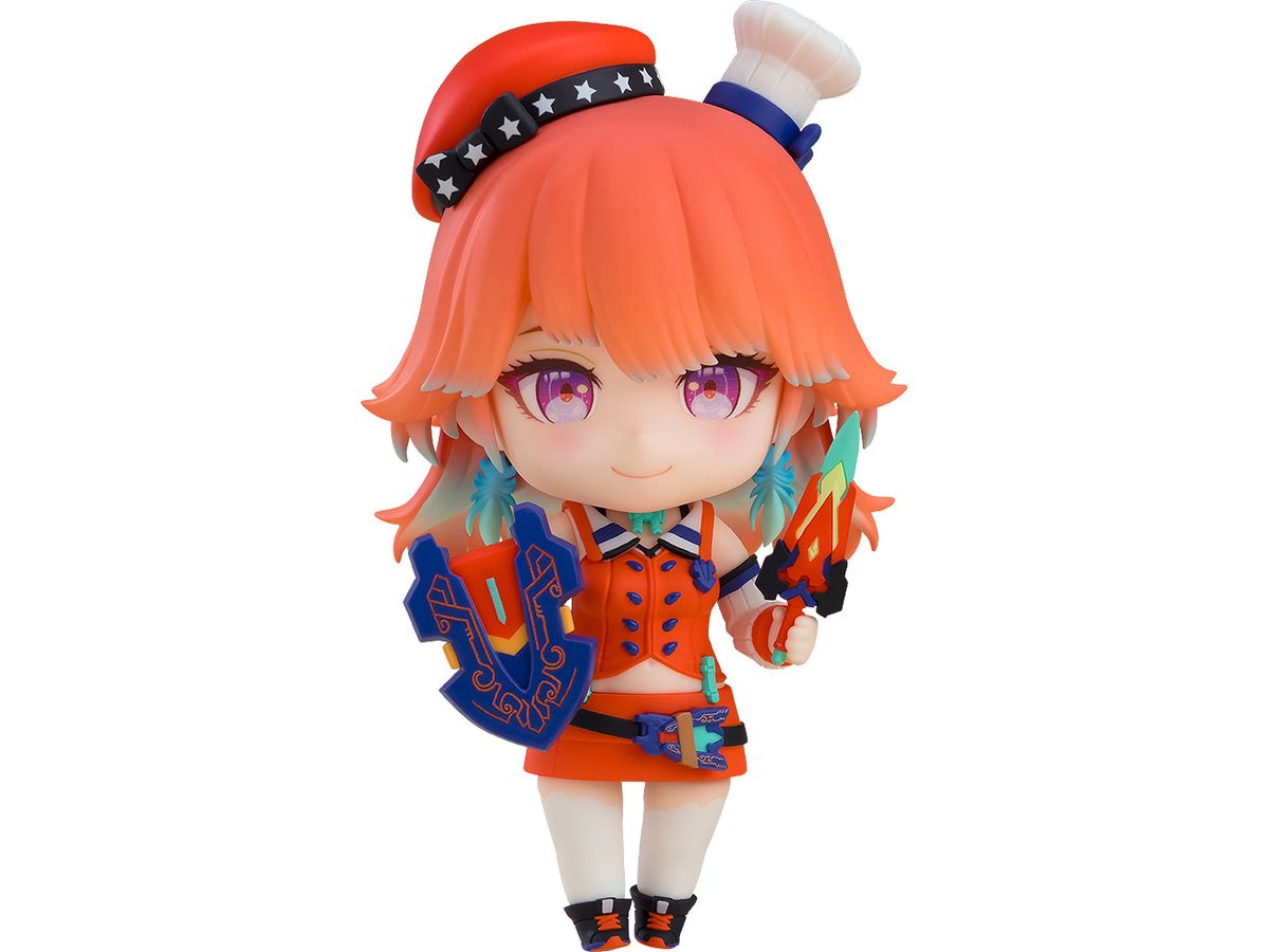 Nendoroid Takanashi Kiara (hololive production)