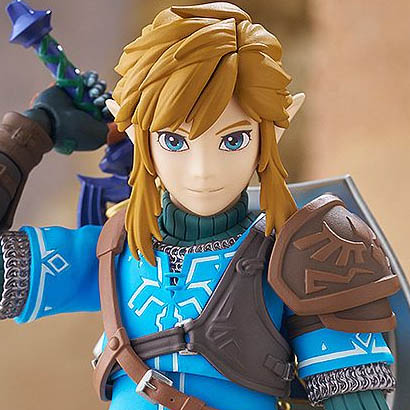 figma Link (Tears of the Kingdom Ver.)