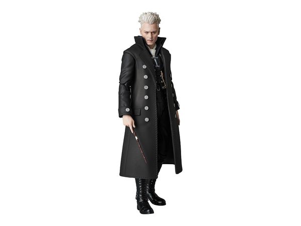 Mafex Gellert Grindelwald