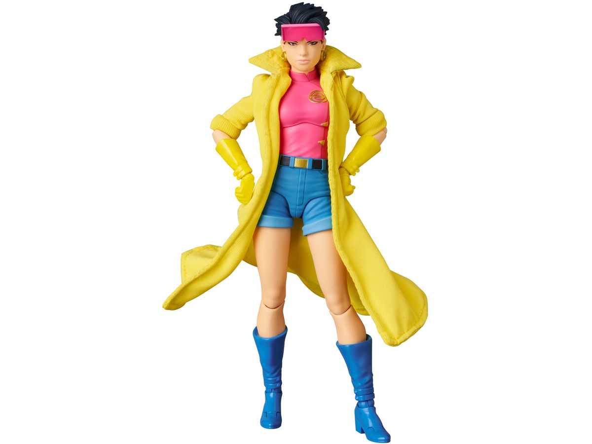 MAFEX Jubilee (Comic Ver.)