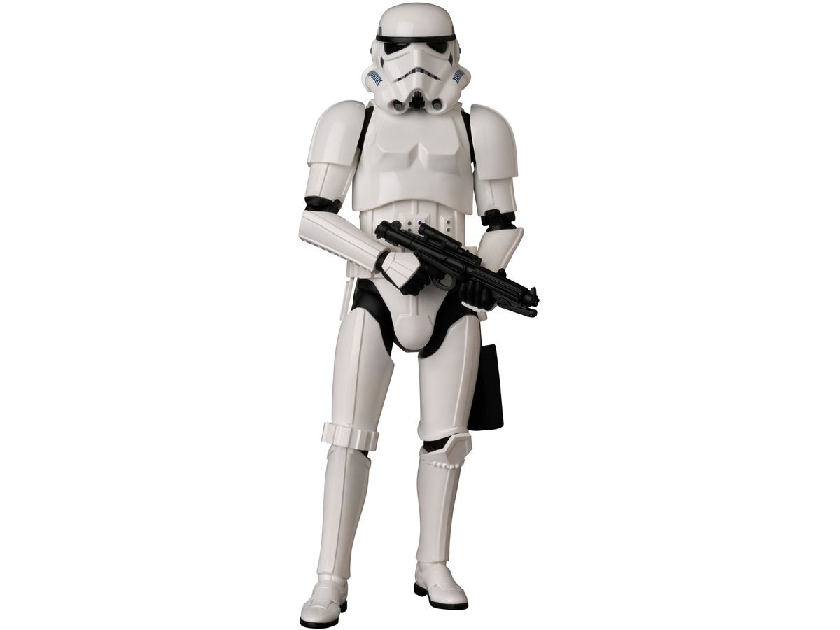 MAFEX Stormtrooper (TM) Ver. 2.0