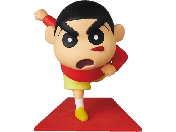 UDF Shin-Chan (Crayon Shin-chan: Fierceness That Invites Storm! The Adult Empire Strikes Back) (RENEWAL Ver.)