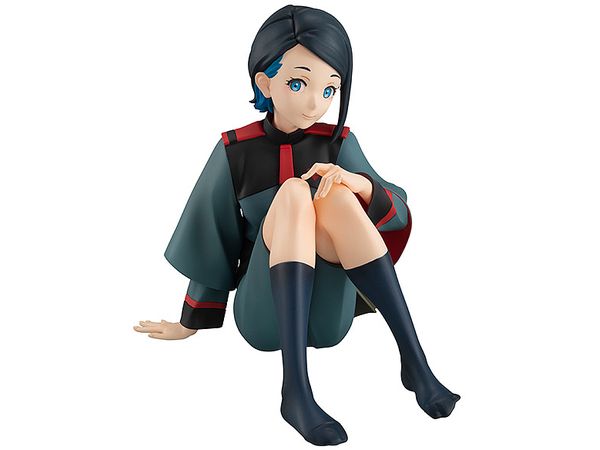 G.E.M.Series Mobile Suit Gundam The Witch From Mercury Tenohira Nika Chan