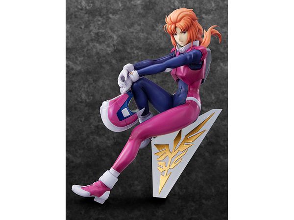 Excellent Model RAHDX G.A.NEO Gundam Unicorn Marida Cruz (Reissue)