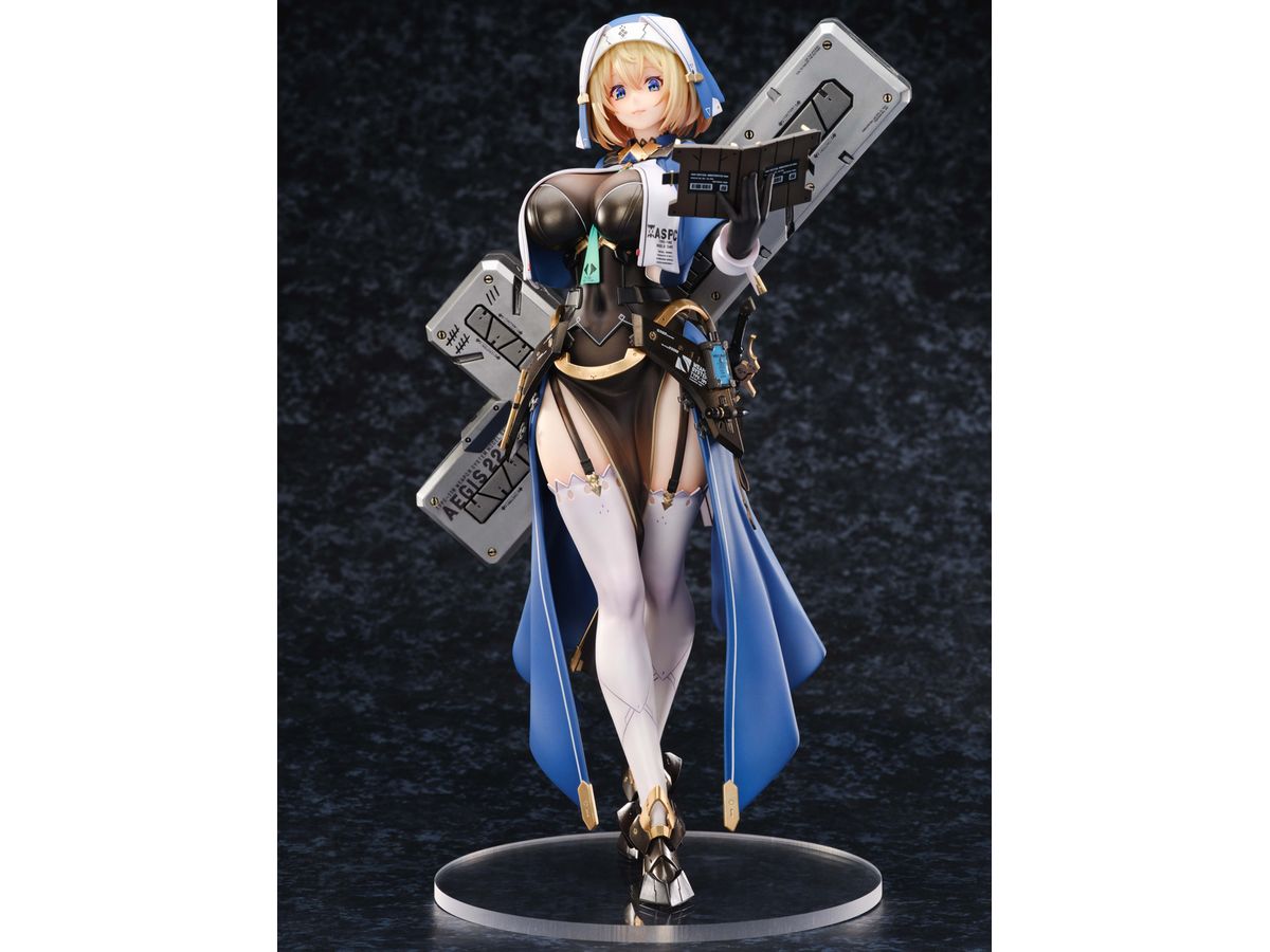 BUNNY SUIT PLANNING: Sophia F. Shirring Sister ver.