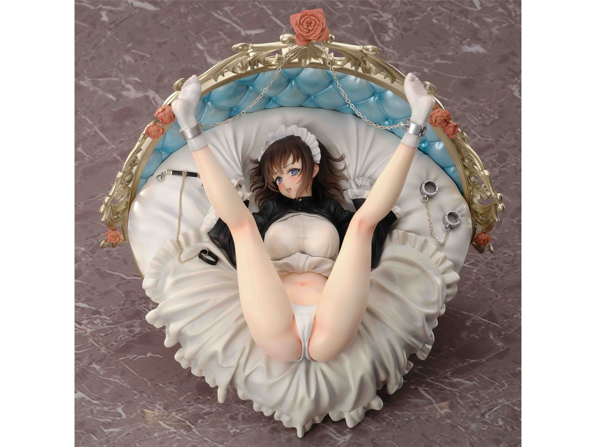 Fallen Aristocrat Tsubaki Rurikawa