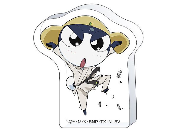 Sgt. Frog / Sergeant Keroro / Keroro Gunsou: Corotto Acrylic Stand / Tamama (007)