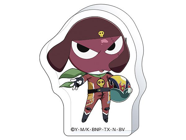 Sgt. Frog / Sergeant Keroro / Keroro Gunsou: Kororo Acrylic Stand / Giroro (008)