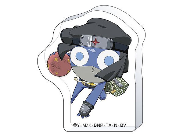 Sgt. Frog / Sergeant Keroro / Keroro Gunsou: Kororo Acrylic Stand / Dororo (010)