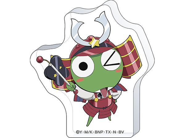 Sgt. Frog / Sergeant Keroro / Keroro Gunsou: Corotto Acrylic Stand / Keroro (011)