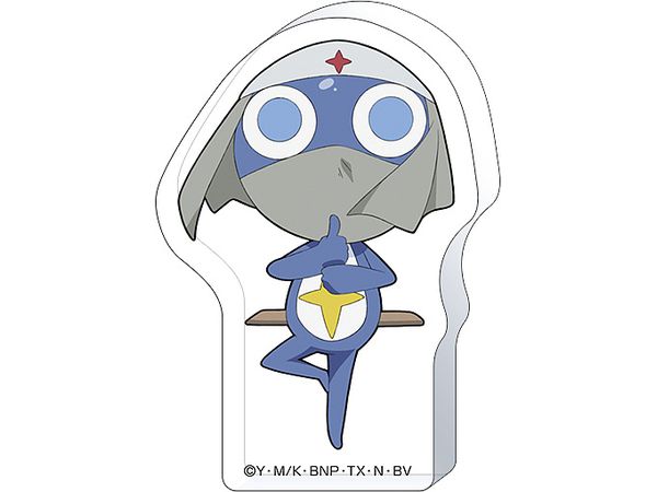 Sgt. Frog / Sergeant Keroro / Keroro Gunsou: Kororo Acrylic Stand / Dororo (020)
