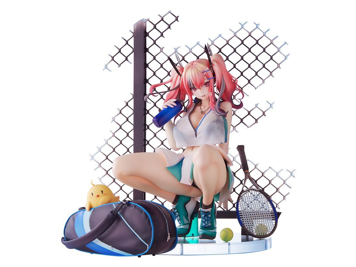 Azur Lane: Bremerton -Scorching-Hot Training-