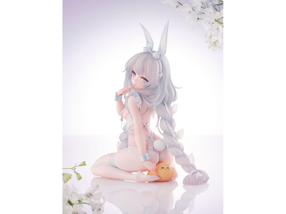 Azur Lane: Le Malin -Listless Lapin- TF edition