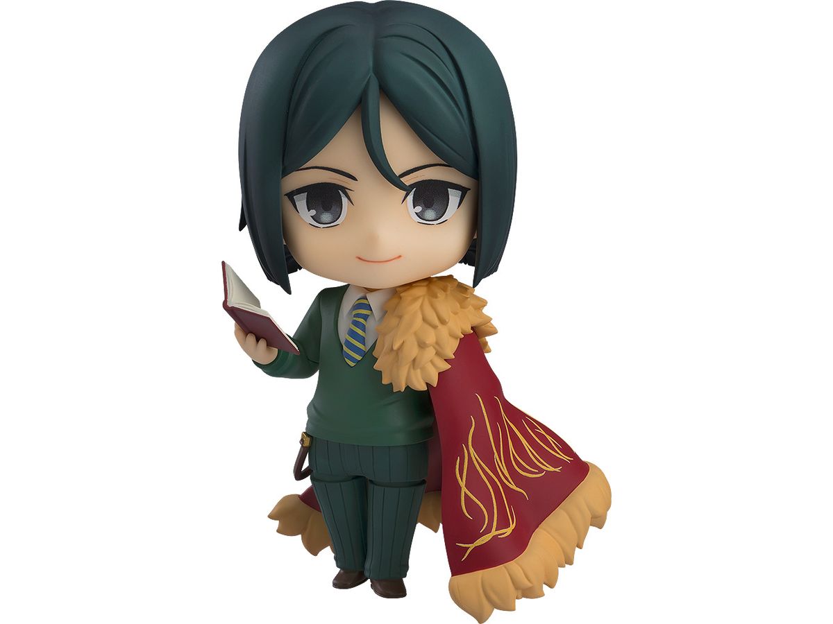 Nendoroid Caster/Zhuge Liang (Fate/Grand Order)