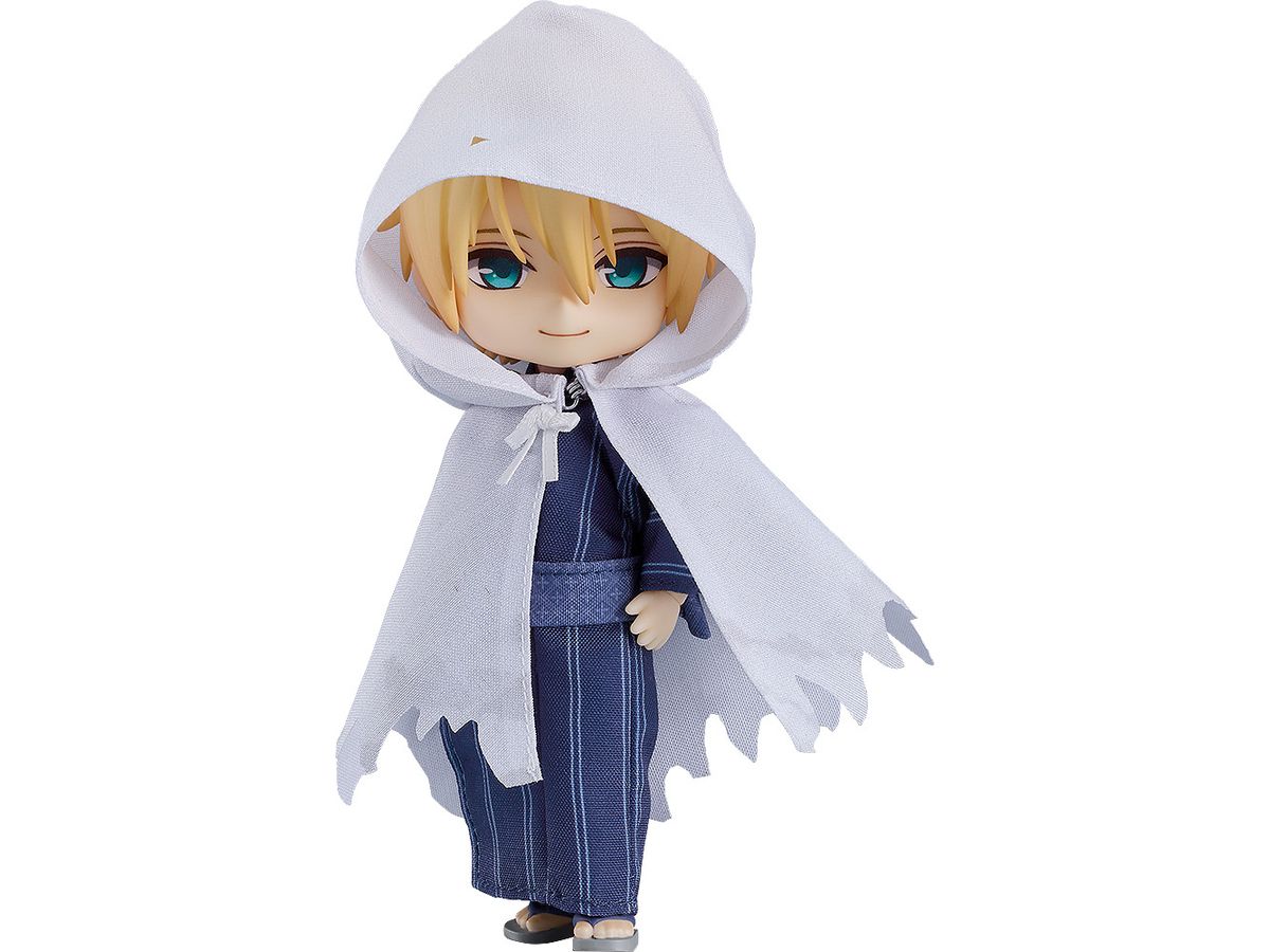 Nendoroid Doll Yamanbagiri Kunihiro: Casual Outfit Ver. (Touken Ranbu ONLINE)