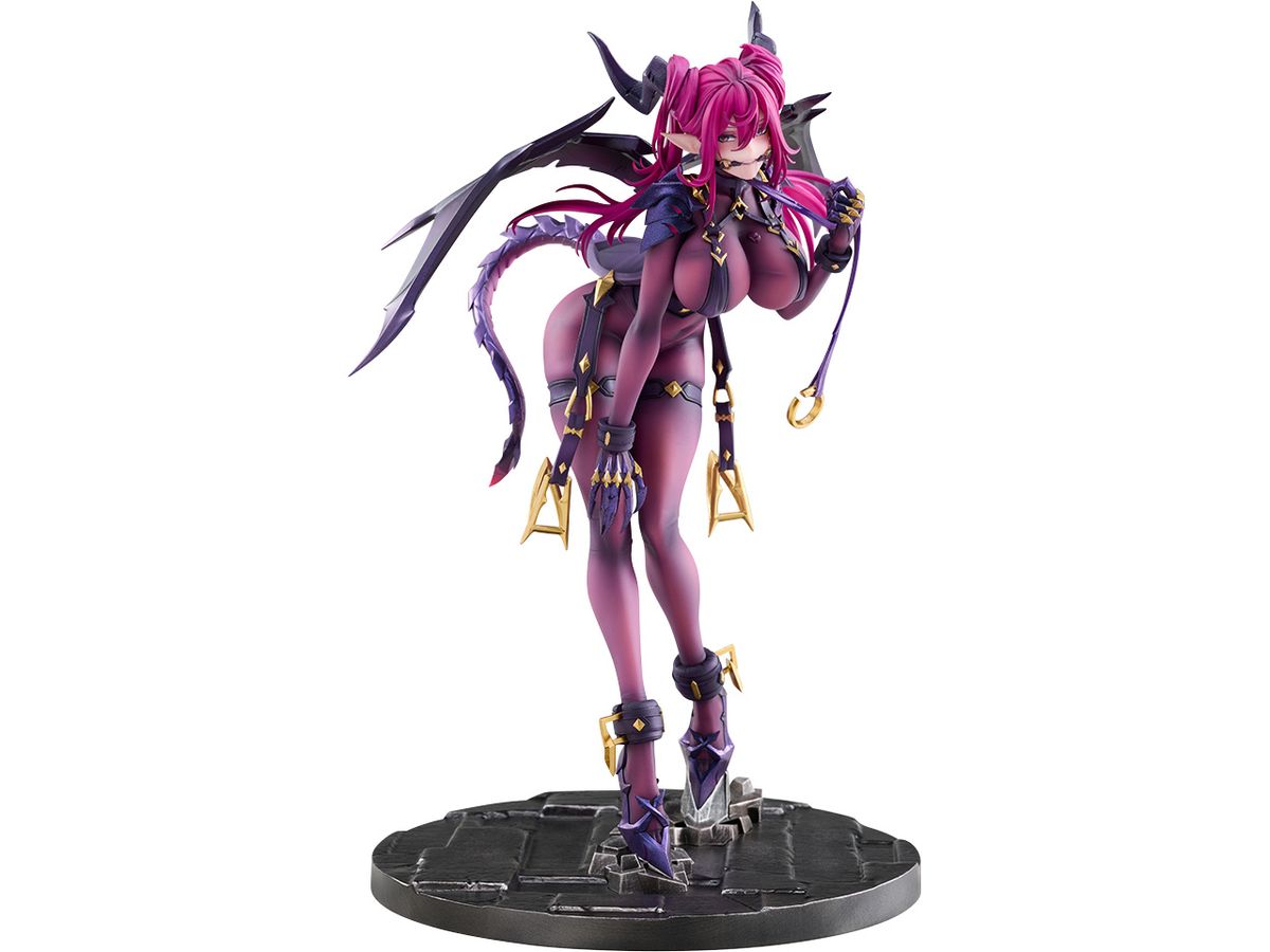 Colidis draco bellatrix feminina (Reissue)