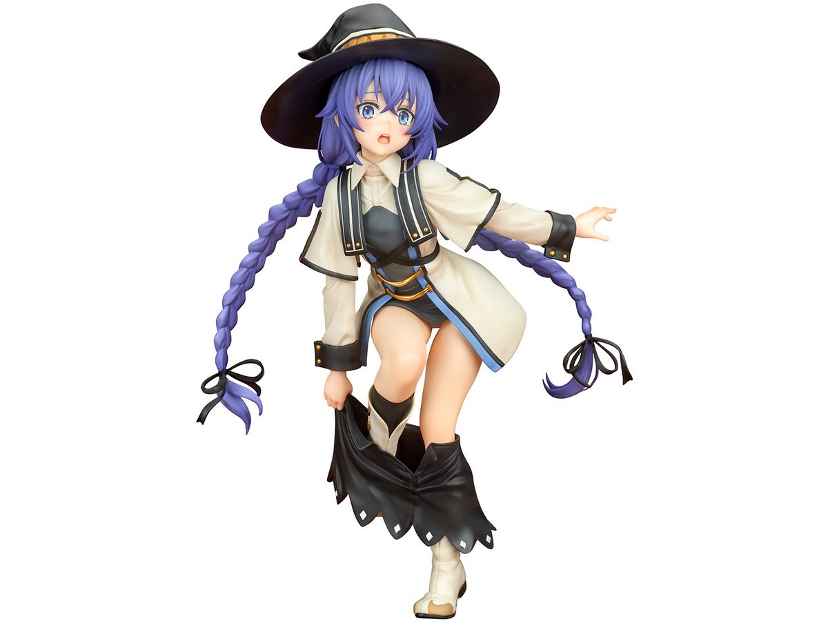 Mushoku Tensei: Jobless Reincarnation: Roxy Migurdia Change of Clothes mode (Reissue)