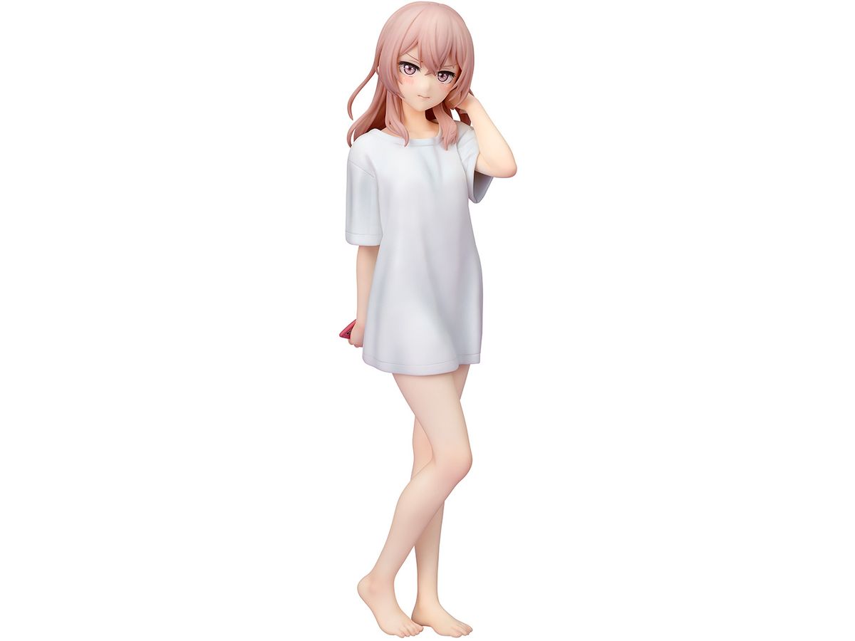 My Dress-Up Darling: Sajuna Inui T-Shirt Ver.