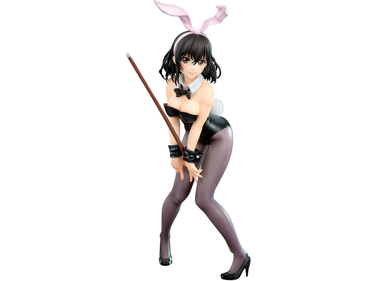 Strike the Blood IV: Yukina Himeragi Bunny Style