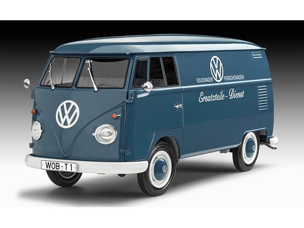 75'VW T1 Panel Van