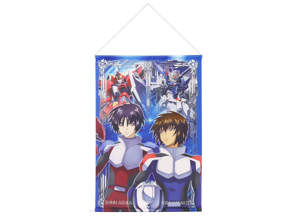 Gundam Seed Freedom: Tapestry A