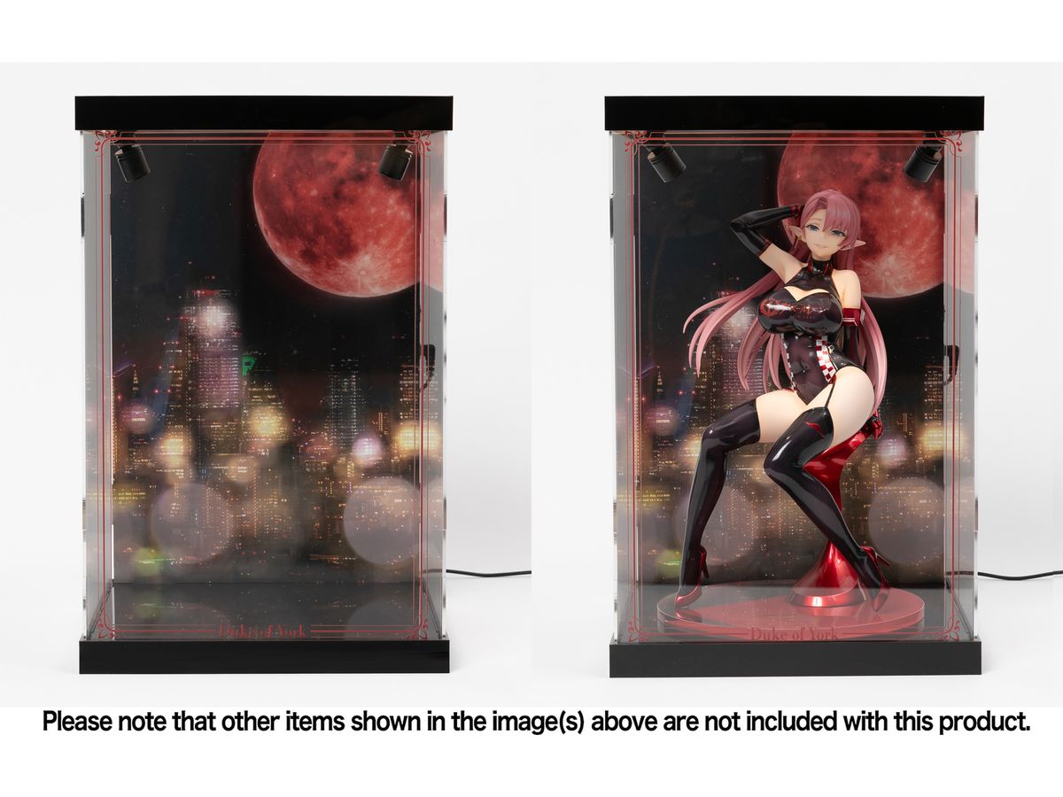 MIMEYOI Duke of York Exclusive Case