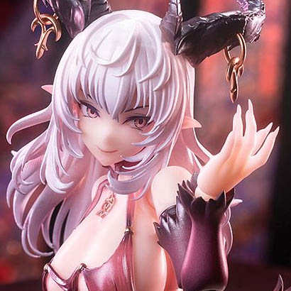 RPG-01 Succubus-Lustia