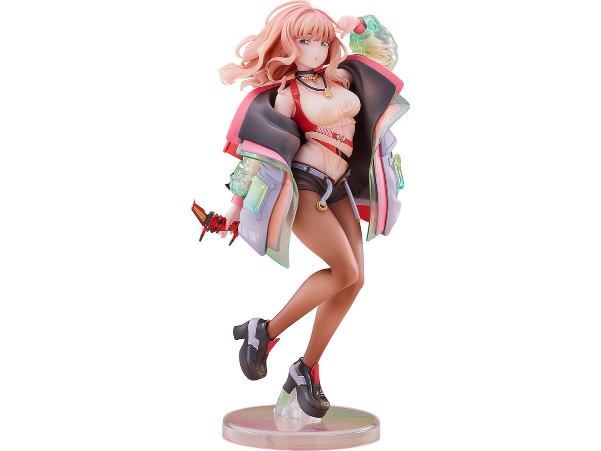 Gridman Universe: Yume Minami: Dreamy Divas Ver.