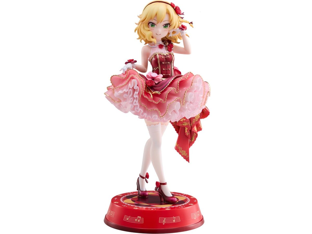 THE IDOLM@STER CINDERELLA GIRLS: Momoka Sakurai: Rose Fleur ver. (Reissue)