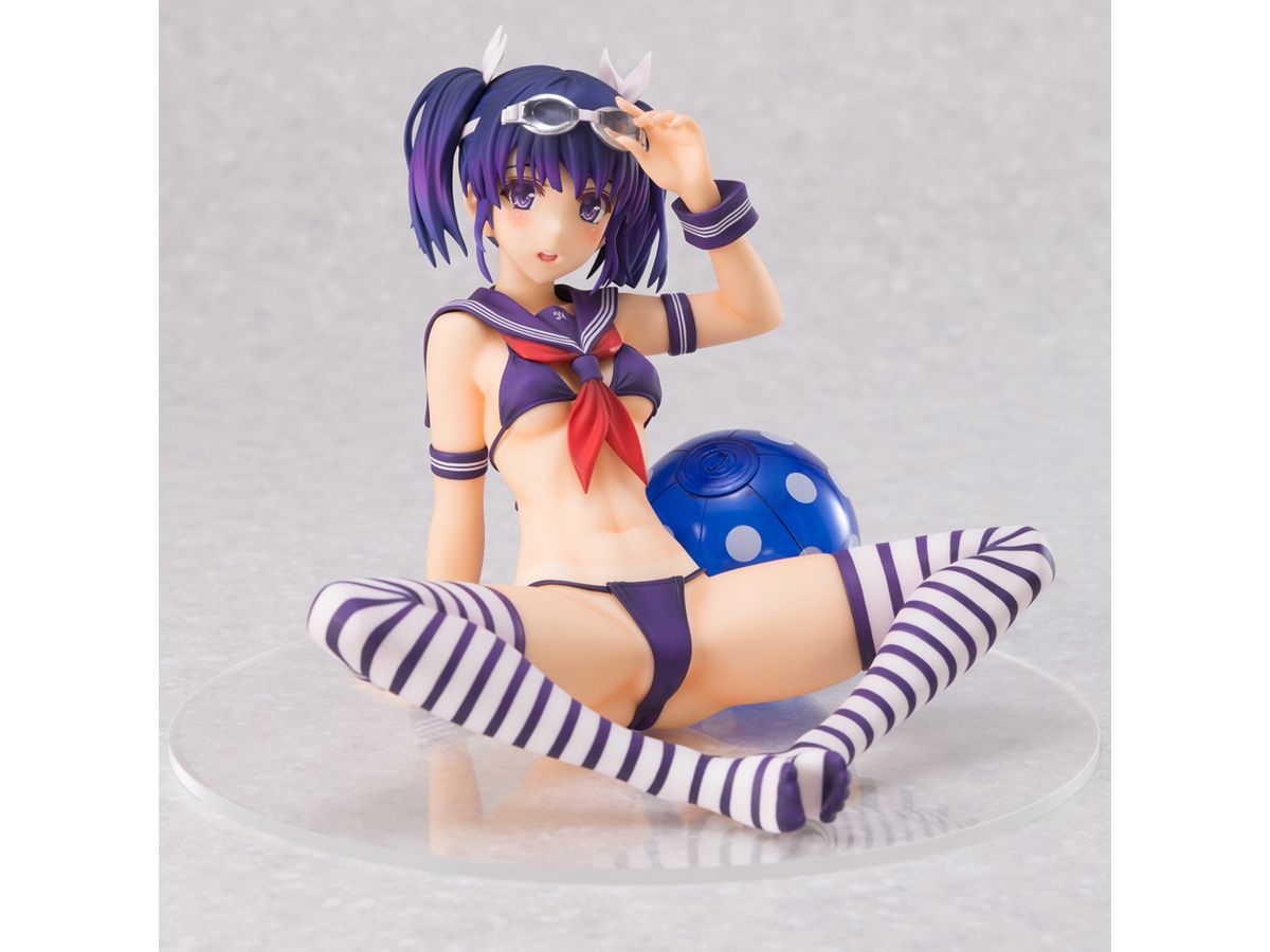 Comic A-Un Nagi Nanami Illustrated by Misaki Kurehito