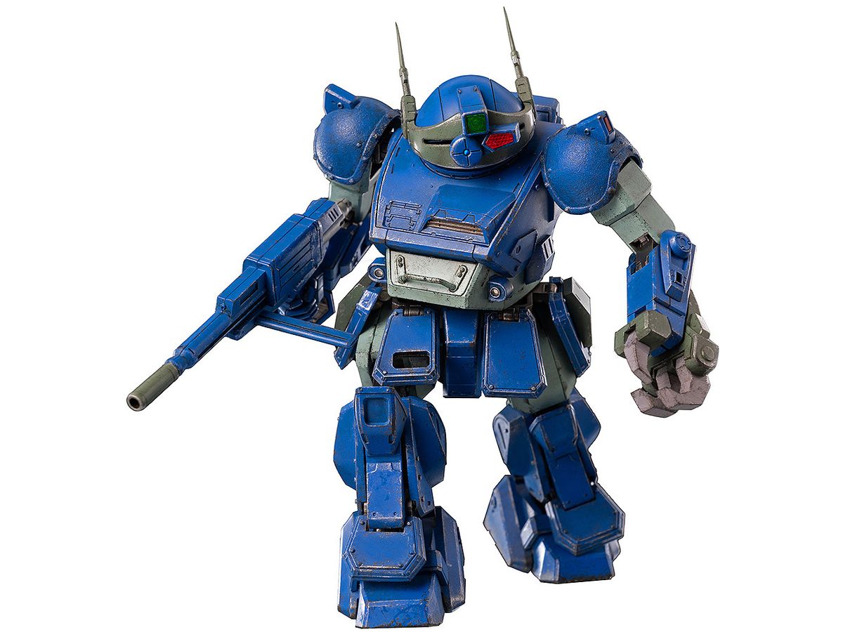 ROBO-DOU Rabidly Dog (Armored Trooper VOTOMS) (Rerelease)