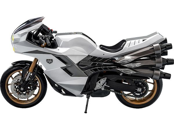 FigZero Cyclone for Phase Variation Batta Augment (SHIN MASKED RIDER)