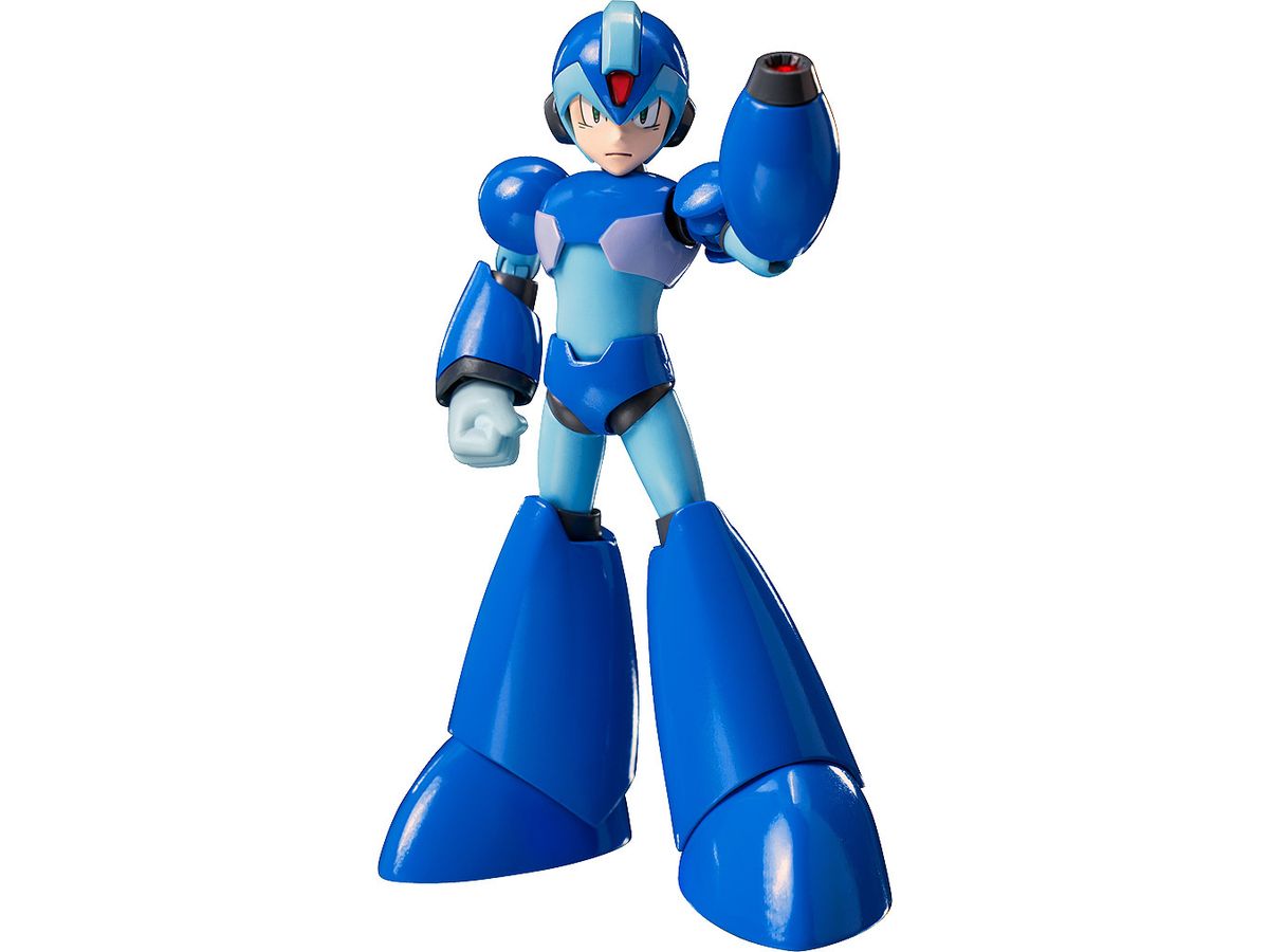MDLX X (Mega Man X)