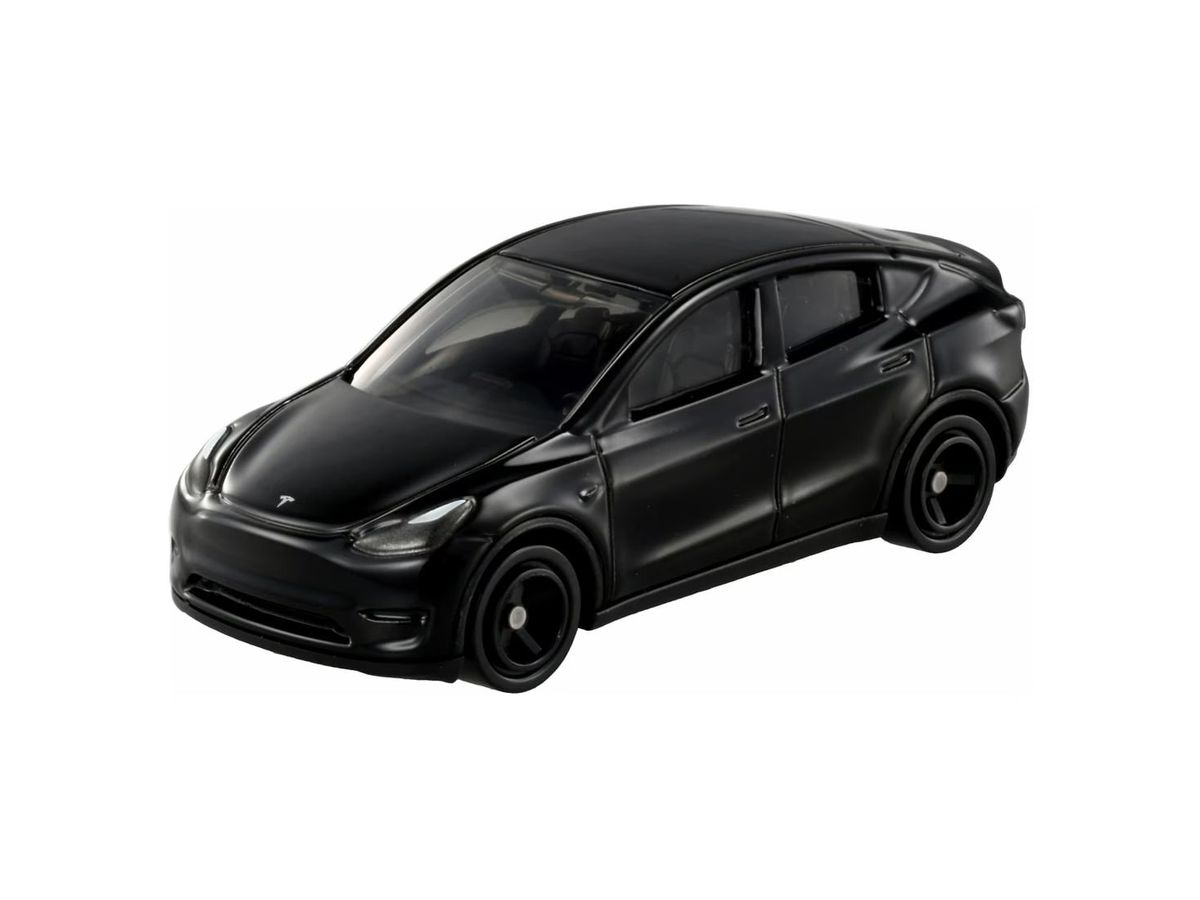 No.28 Tesla Model Y Box