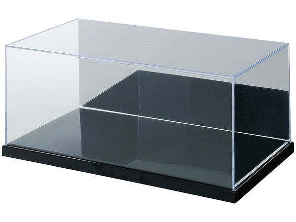 T Case [L] Mirror Back Type