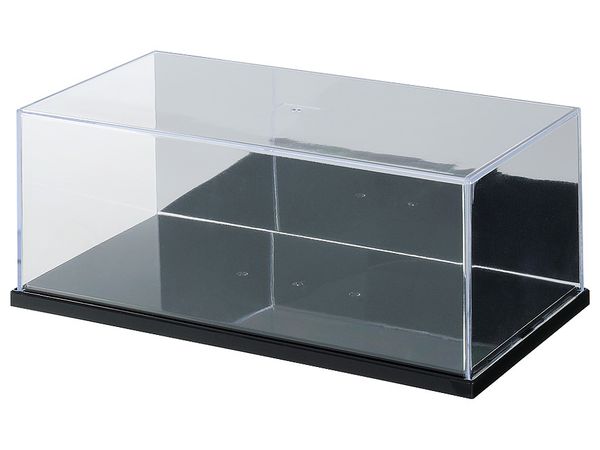 T Case [M] Mirror Back Type