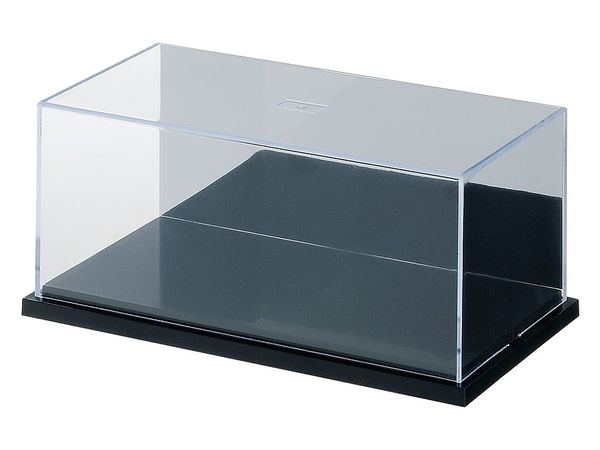 T Case [S] Mirror Back Type